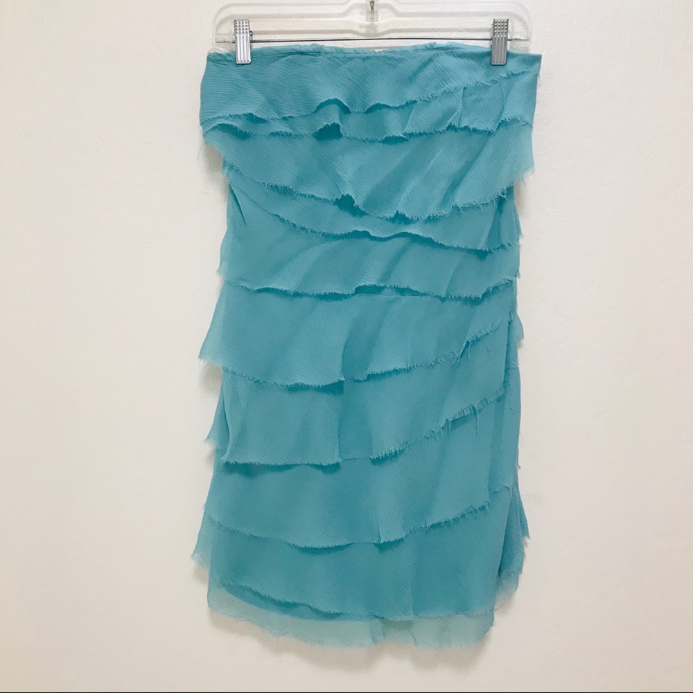 NWOT Liquid Women’s Concert Party Cocktail Dress